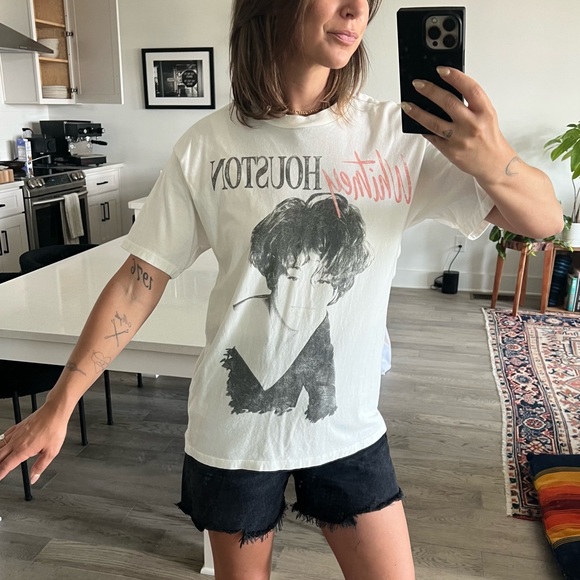 Daydreamer Whitney Tee - Picture 6 of 9